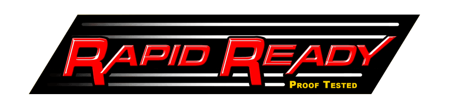 Rapid Ready Logo