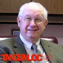 Tandemloc's founder, John 'Mike' DiMartino