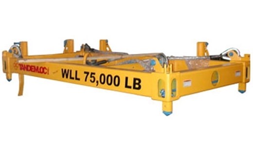 Picture of AE38000A-1PA AUTOLOC® SPREADER