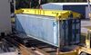 Picture of AA45000A-2PA Load Leveling Container Spreader