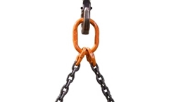 Picture of Rapid Ready Top Rigging Chain or Wire Rope