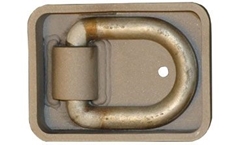 Picture of 9202-R46-F Fully Recessed D-Ring