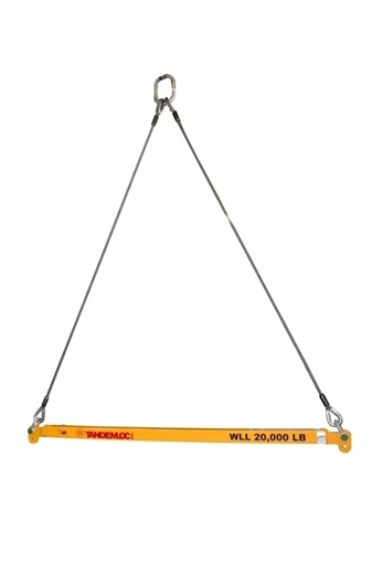 Picture of AB43000A Telescopic Spreader