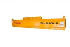 Picture of AL50C00-00A-PA Spreader/Lift Beam Combo