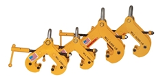Picture of AQ25 Series Beam Clamp