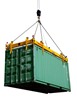 Picture of N3100 Fixed Autoloc® Container Lift Frame