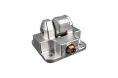 Picture of K08A00A-1AN-Series Aluminum Vertical Clamp Connector (VI-SO)