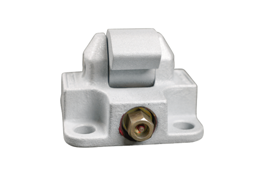 Picture of K08A00D Series High-Strength Vertical Clamp Connector (VI-SO)