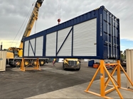 Picture of Innovations in Container Lifts: Enhancing Efficiency in Cargo Handling