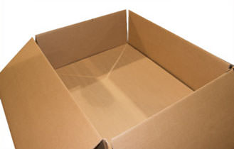 Cardboard Box