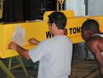 Tandemloc Maintenance Inspection