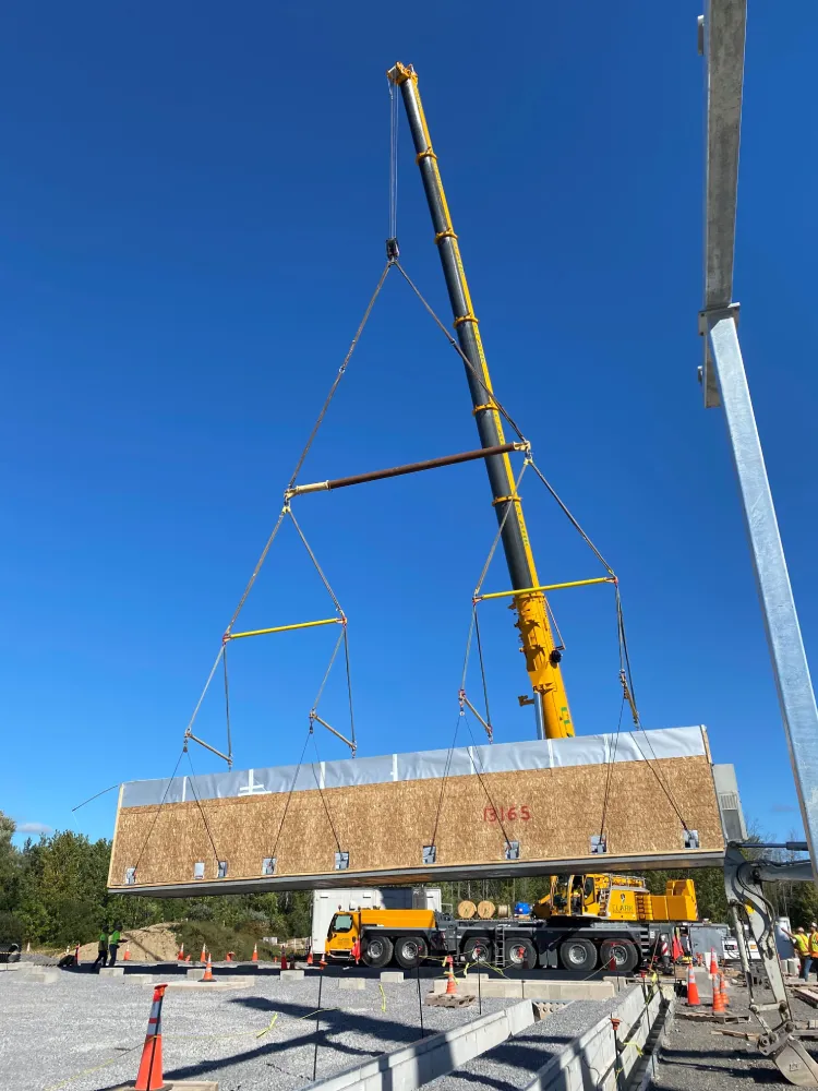 Clark Rigging