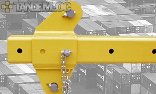 Picture of U30000B-2PA Spreader Beam