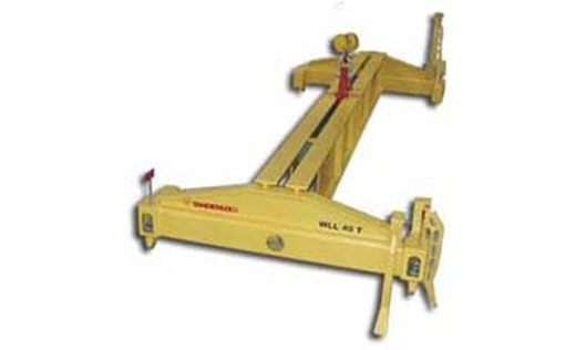 Picture of AA45000C-1PA Load Leveling Container Spreader