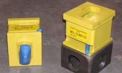 Picture of 90401BA Series Container Height Extenders