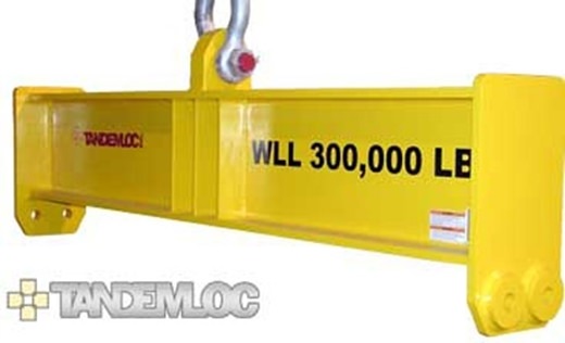 Picture of AJ07A00-00A-PA Lift Beam