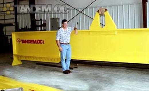 Picture of AD29000A-1PA Lift Beam