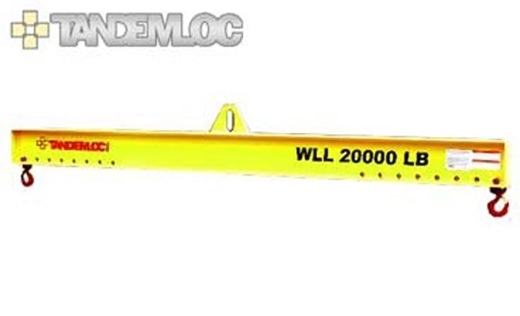 Picture of AE18000A-1PA Lift Beam