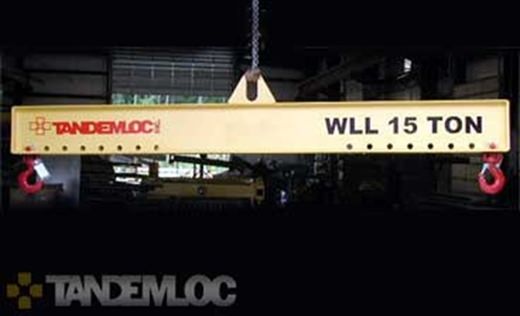 Picture of AD28000A-1PA Lift Beam
