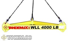 Picture of AE26000A-1PA Triangular Lift Frame
