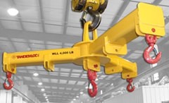 Picture of AP25A00-00A-PA Adjustable Lift Beam