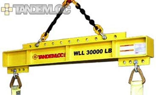 Picture of S35000E-TPS Lift Beam