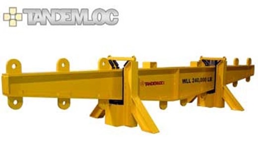 Picture of AH38A00-00A-PA Lift Beam