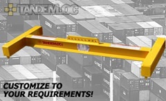 Picture of AK20A00-00A-PA Lift Beam