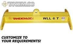 Picture of AC16000A-1PA Lift Beam