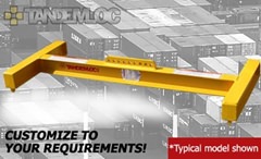 Picture of AK23A00-00A-PA Lift Beam