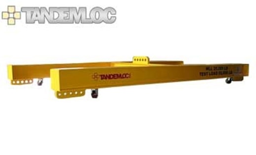 Picture of AF0900A-1PA Lift Beam