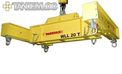 Picture of S41000E-1PA Lift Beam