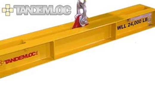 Picture of AG14A00-00A-PA Lift Beam