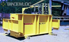 Picture of S41000B-1PA Adjustable Lift Beam