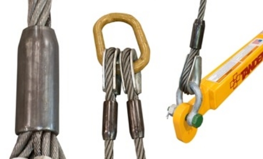 Rigging Chain - Rapid Ready