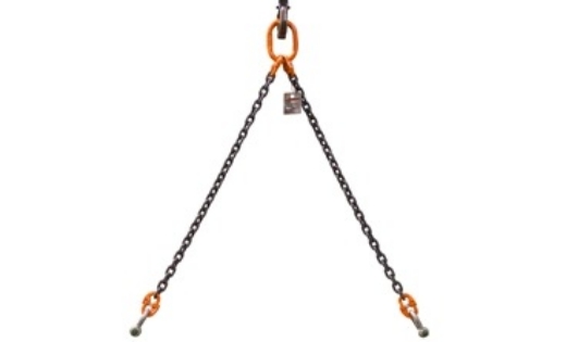 Rigging Chain - Rapid Ready