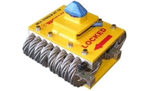 Picture of 90401SA-CPA Height Extender