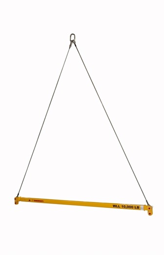 Picture of U23000A Telescopic Spreader