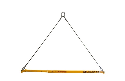 Picture of AD27001A Telescopic Spreader