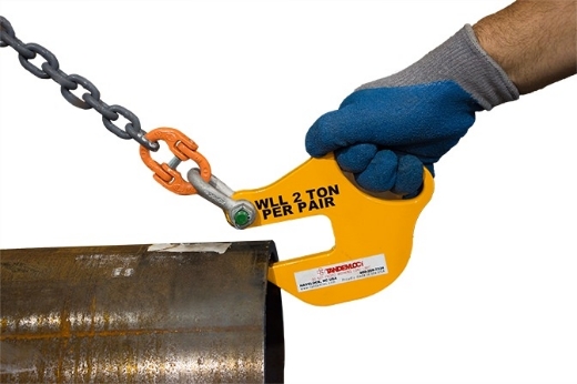 AQ06A Pipe Hook Lifting Slings | Tandemloc