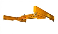 Picture of AQ29A00-00A-PA Adjustable Lift Beam