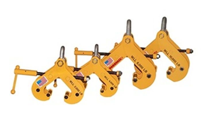 Picture for category Beam Clamps