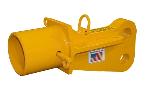 Picture of AC25C-085140EH End Caps for Spreader Bar Assemblies