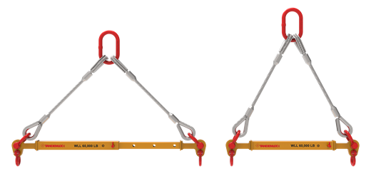 At14 Spreader Beams