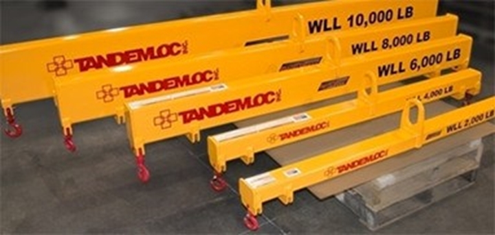 Picture for category Lifting & Rigging