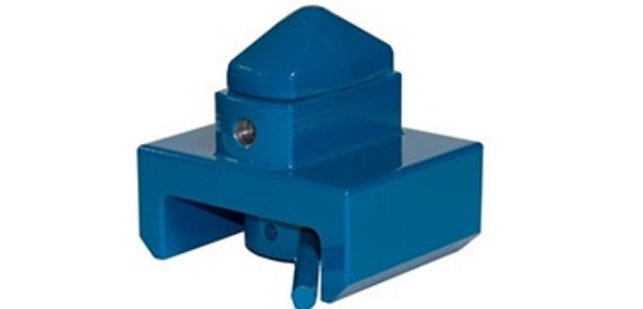 Picture for category Shipping Container Stands & Cargo Securing Equipment