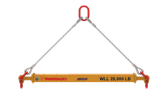 Picture of Fixed Length Spreader Beams