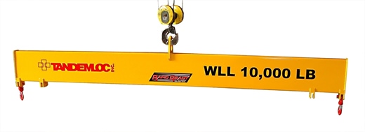 Picture of AN52A04-072-2PA Lift Beam
