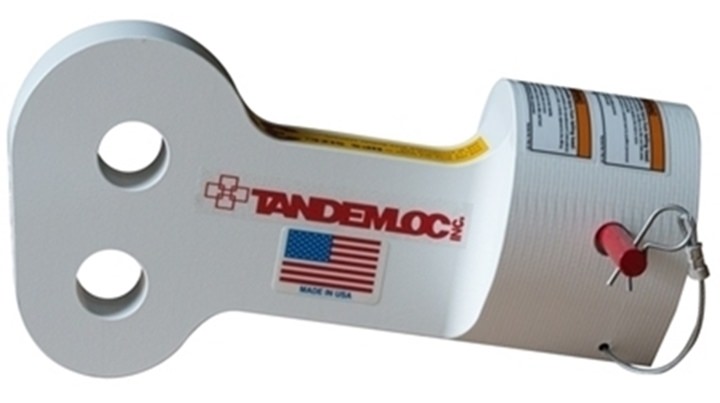 Picture for category Aluminum Lifters