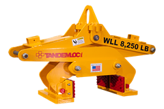 Picture of AS23B Series Concrete Barrier Grabs